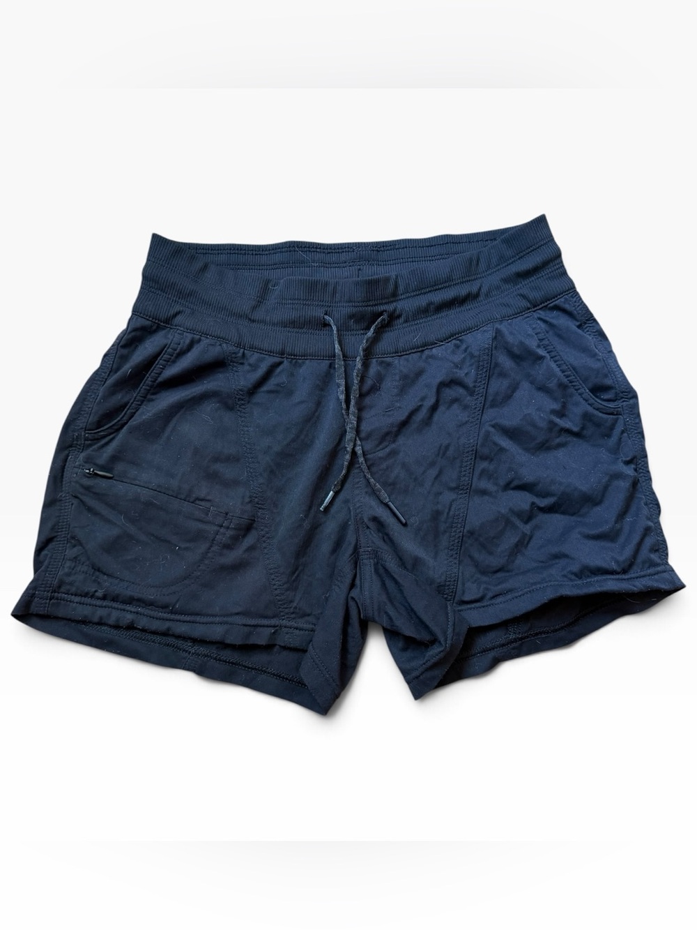 The North Face Aphrodite 2.0 Hiking Shorts Women’s Small NF0A2U07